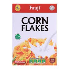 Fauji Corn Flake