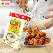 Fauji Corn Flour