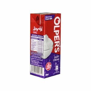 Cream Olpers 200 ml