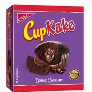 Cupkake (Box) (Rs.15/-)