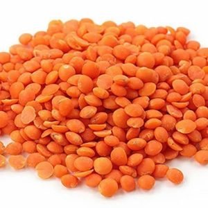 Daal Masoor (Red Lentil) (Big) (500g)