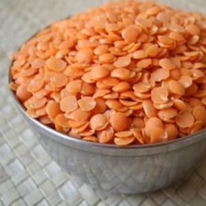 Daal Masoor (Red Lentil) (Desi) (500g)