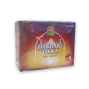 Darbari Nimco (Box) (Rs.5/-)