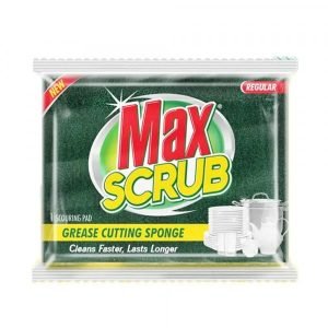 Dishwasher Max (Scrub) Big