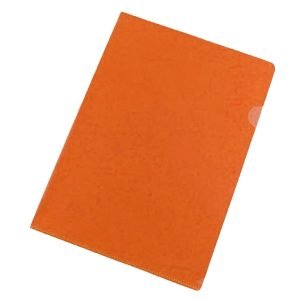 Document Folder (Orange)