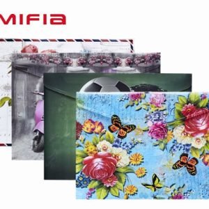 Document Folder (Printed-Landscapes)