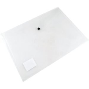 Document Folder (White)