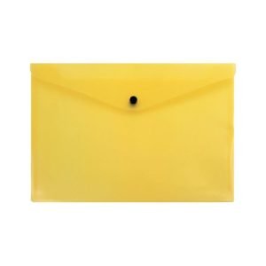 Document Folder (Yellow)