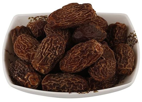 Dry Dates (Choharay)1-min