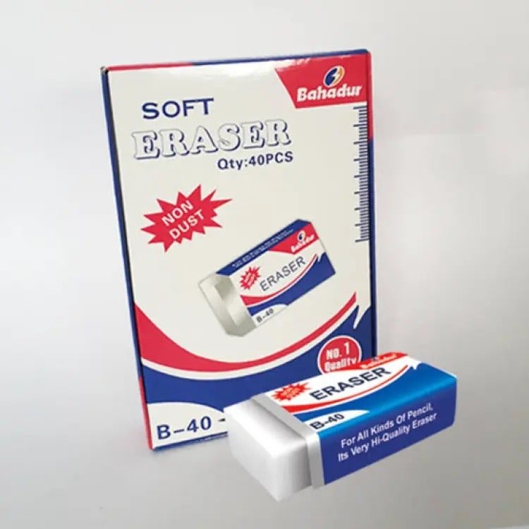 Eraser Saifi B40 3-min