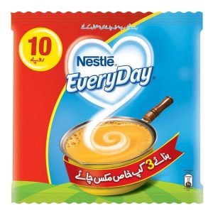 Everyday Powdered Milk (Satches)