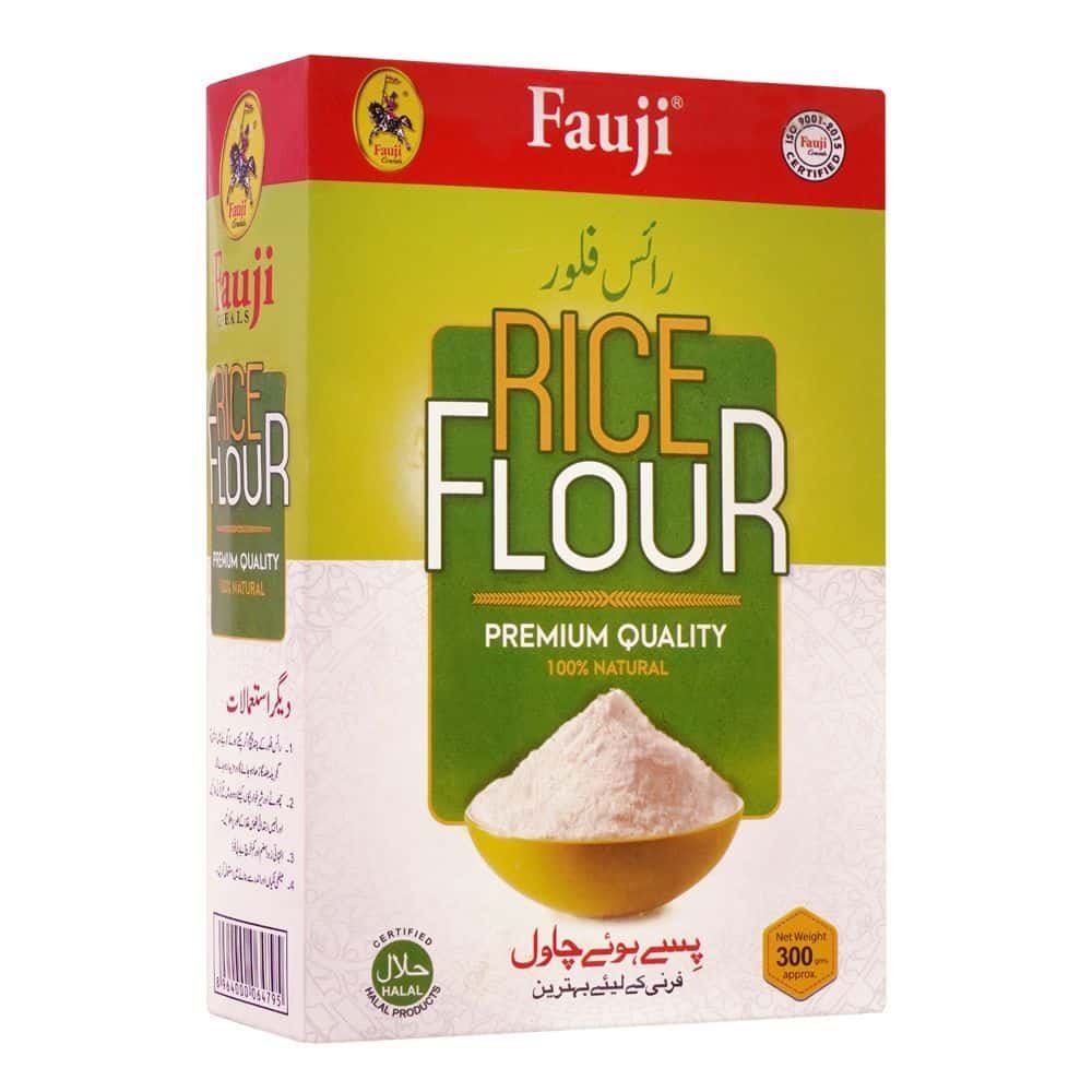 Fauji Rice Flour-min