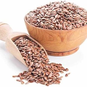 Flax seeds (Alsi) 250g