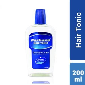 Forhan's Hair Tonic
