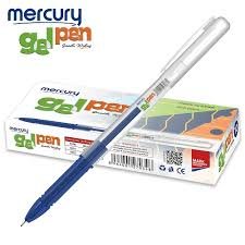Gell Pen Murcury (Blue)