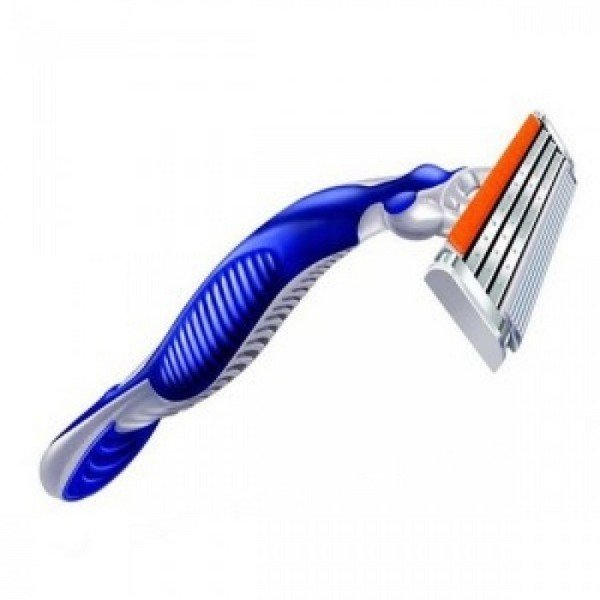 Gillette Blue 3 2-min