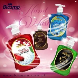 Handwash Bloomo
