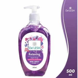 Handwash Delesh (Pump)