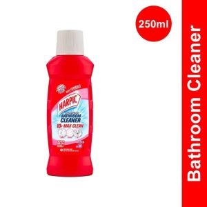 Harpic Bathroom Cleaner (Red) (Small)
