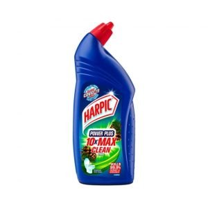 Harpic Toilet Cleaner (Blue) (Big)