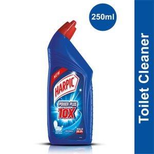 Harpic Toilet Cleaner (Blue) (Small)