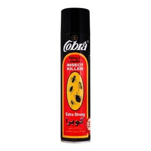 Insect Killer Spray Cobra