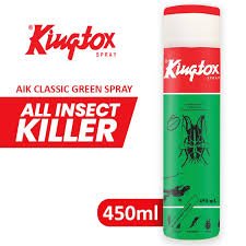 Insect Killer Spray Kingtox