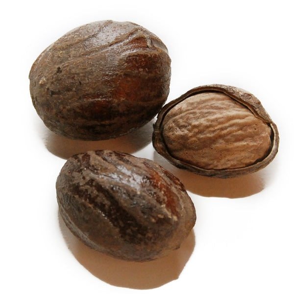 Jaefal (Nutmeg) (100g)3-min