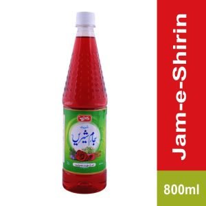 Jam e Sheerin (1 Ltr)
