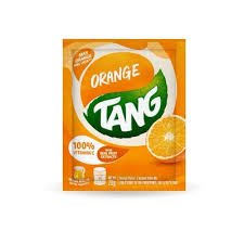 Tang Orange Saches