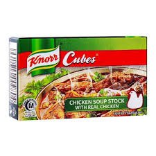 Knorr Chicken Cube