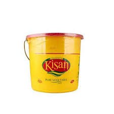 Banaspati Ghee Nemat (Bucket) (2.5Kg)