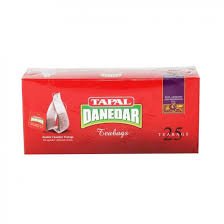 Tea Bag Tapal (25p)