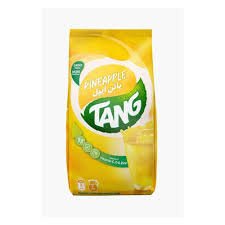 Tang Pineapple
