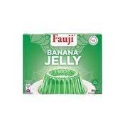 Fauji Jelly Banana