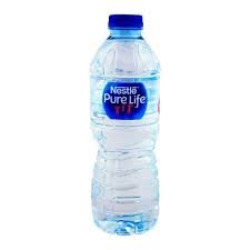 Water Nestle (Half Ltr)