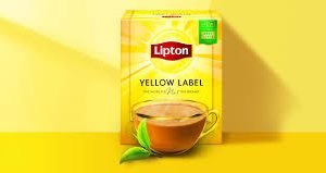 Tea Lipton (Small)