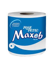 Tissue Rose Petal Maxob