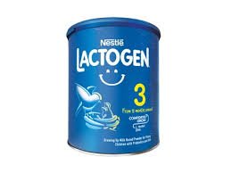 Lactogen 3 (800g)