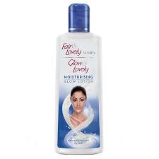Lotion Glow&Lovely