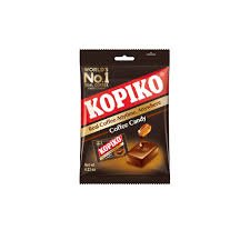 Candi Kopiko Coffee