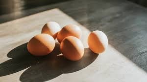 Eggs