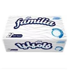 Tissue Familia 2ply