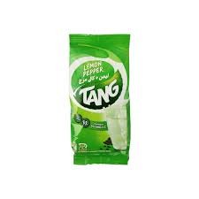 Tang Lemon Pepper