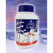 Powder Prickly Heat (Berg)