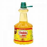 Oil Dalda