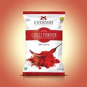 Red Chilli (Crushed) (250g)