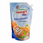 Mayonese Young's (Big)