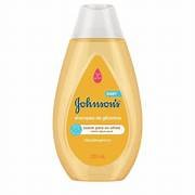 Shampoo Jhonson's Baby (200ml)