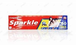 Paste Colgate Sparkle (200g)